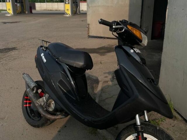 Ямаха Інша, об'ємом двигуна 0.12 л та пробігом 0 тис. км за 1048 $, фото 1 на Automoto.ua