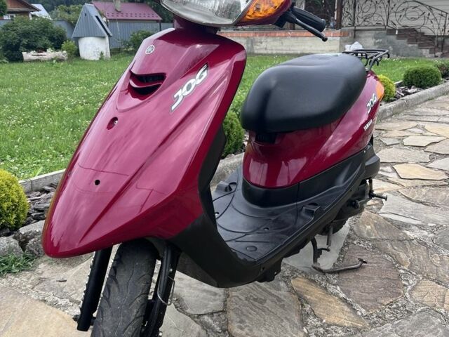 Ямаха Другая, объемом двигателя 50 л и пробегом 0 тыс. км за 860 $, фото 1 на Automoto.ua