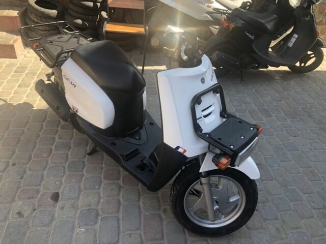 Ямаха Другая, объемом двигателя 50 л и пробегом 0 тыс. км за 900 $, фото 1 на Automoto.ua