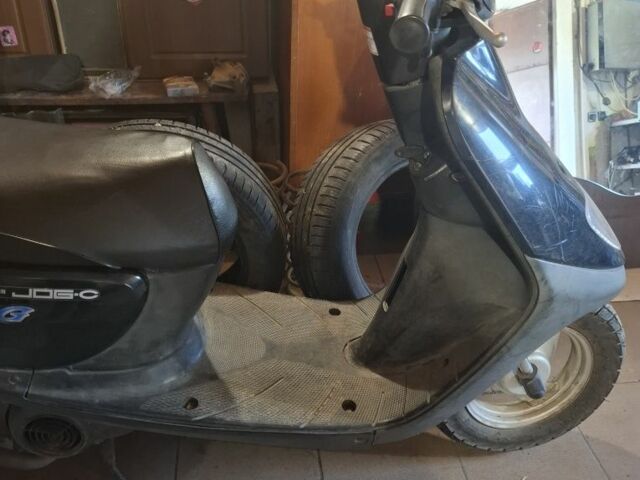 Ямаха Другая, объемом двигателя 0 л и пробегом 0 тыс. км за 334 $, фото 1 на Automoto.ua