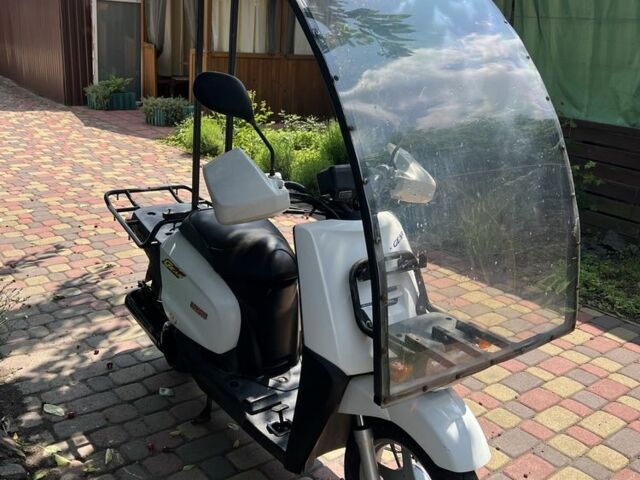 Ямаха Інша, об'ємом двигуна 0 л та пробігом 0 тис. км за 471 $, фото 1 на Automoto.ua