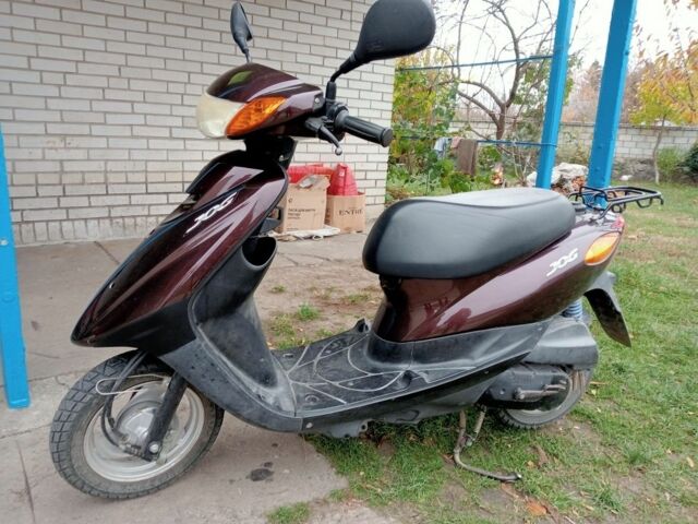 Ямаха Інша, об'ємом двигуна 0 л та пробігом 0 тис. км за 1000 $, фото 1 на Automoto.ua