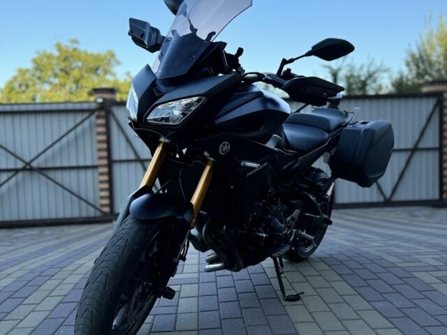 Ямаха Інша, об'ємом двигуна 0.9 л та пробігом 0 тис. км за 9400 $, фото 1 на Automoto.ua