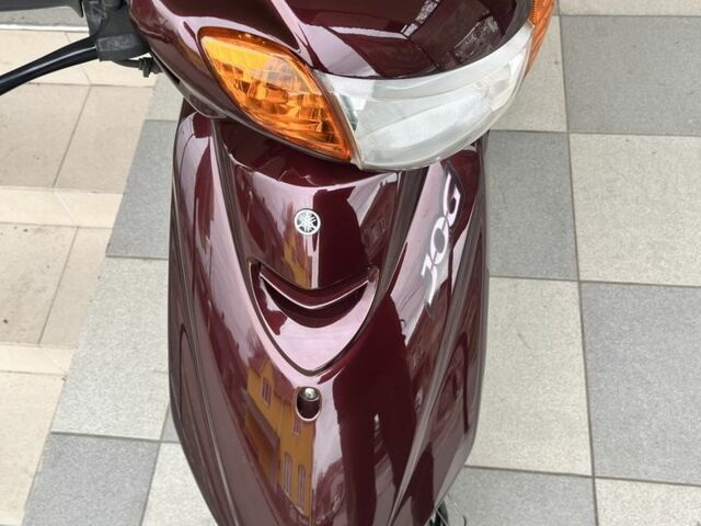 Ямаха Другая, объемом двигателя 50 л и пробегом 0 тыс. км за 850 $, фото 1 на Automoto.ua