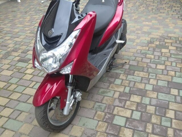 Ямаха Інша, об'ємом двигуна 0.16 л та пробігом 0 тис. км за 1600 $, фото 1 на Automoto.ua