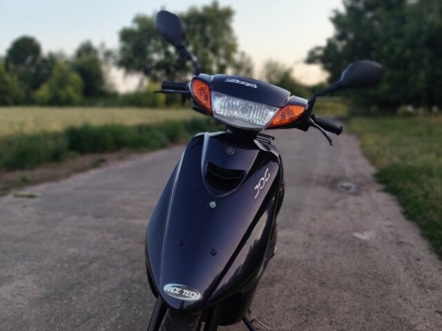 Ямаха Другая, объемом двигателя 49 л и пробегом 0 тыс. км за 713 $, фото 1 на Automoto.ua