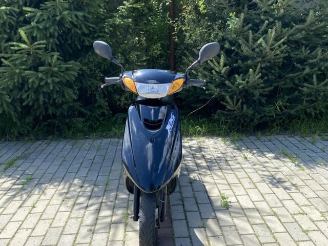 Ямаха Інша, об'ємом двигуна 49 л та пробігом 0 тис. км за 490 $, фото 1 на Automoto.ua