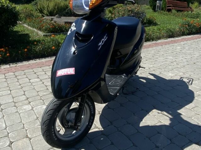 Ямаха Другая, объемом двигателя 49 л и пробегом 0 тыс. км за 592 $, фото 1 на Automoto.ua