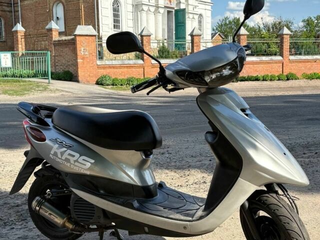 Ямаха Другая, объемом двигателя 50 л и пробегом 0 тыс. км за 650 $, фото 1 на Automoto.ua