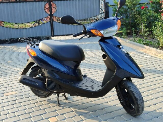 Ямаха Другая, объемом двигателя 49 л и пробегом 0 тыс. км за 750 $, фото 1 на Automoto.ua