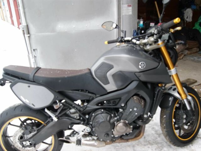 Ямаха Другая, объемом двигателя 0 л и пробегом 0 тыс. км за 3800 $, фото 1 на Automoto.ua