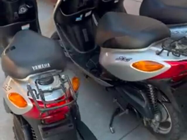 Ямаха Другая, объемом двигателя 49 л и пробегом 0 тыс. км за 750 $, фото 1 на Automoto.ua