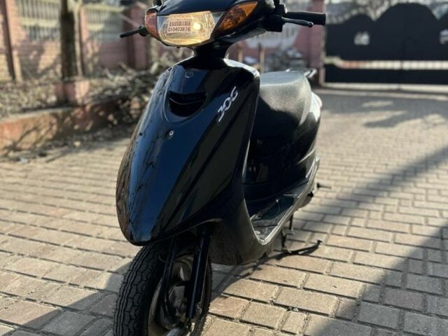 Ямаха Другая, объемом двигателя 49 л и пробегом 0 тыс. км за 650 $, фото 1 на Automoto.ua