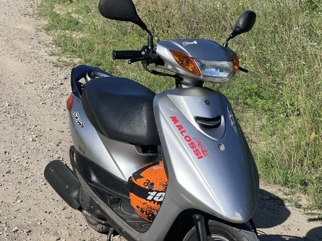 Ямаха Другая, объемом двигателя 0 л и пробегом 0 тыс. км за 28600 $, фото 1 на Automoto.ua