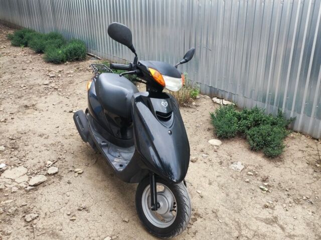 Ямаха Другая, объемом двигателя 49 л и пробегом 0 тыс. км за 700 $, фото 1 на Automoto.ua