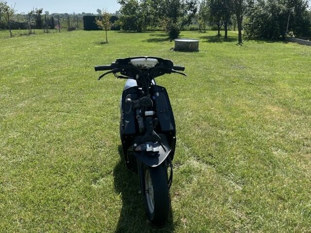 Ямаха Другая, объемом двигателя 49 л и пробегом 0 тыс. км за 500 $, фото 1 на Automoto.ua
