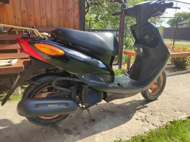 Ямаха Другая, объемом двигателя 50 л и пробегом 0 тыс. км за 35000 $, фото 1 на Automoto.ua