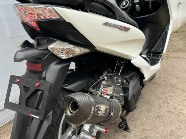 Ямаха Інша, об'ємом двигуна 0.16 л та пробігом 0 тис. км за 2400 $, фото 1 на Automoto.ua