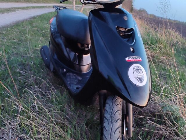 Ямаха Другая, объемом двигателя 49 л и пробегом 0 тыс. км за 731 $, фото 1 на Automoto.ua