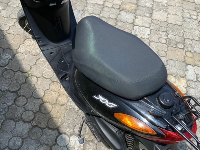 Ямаха Інша, об'ємом двигуна 50 л та пробігом 0 тис. км за 650 $, фото 1 на Automoto.ua