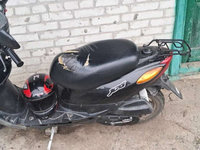 Ямаха Другая, объемом двигателя 50 л и пробегом 0 тыс. км за 498 $, фото 1 на Automoto.ua