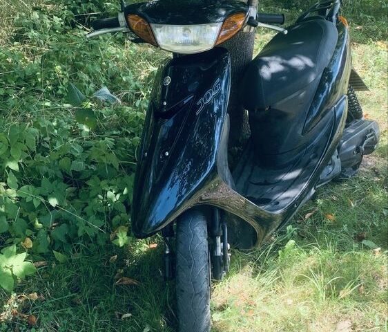 Ямаха Другая, объемом двигателя 49 л и пробегом 0 тыс. км за 600 $, фото 1 на Automoto.ua