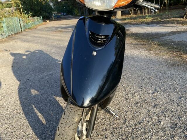 Ямаха Інша, об'ємом двигуна 50 л та пробігом 0 тис. км за 521 $, фото 1 на Automoto.ua