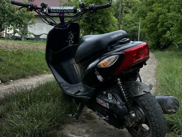 Ямаха Другая, объемом двигателя 49 л и пробегом 0 тыс. км за 750 $, фото 1 на Automoto.ua
