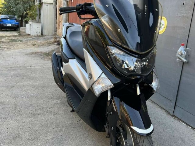 Ямаха Інша, об'ємом двигуна 0.13 л та пробігом 0 тис. км за 2100 $, фото 1 на Automoto.ua