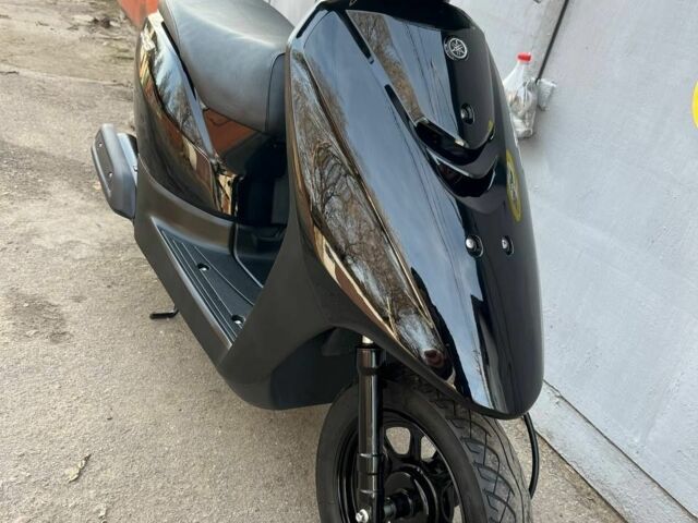 Ямаха Другая, объемом двигателя 49 л и пробегом 0 тыс. км за 1000 $, фото 1 на Automoto.ua