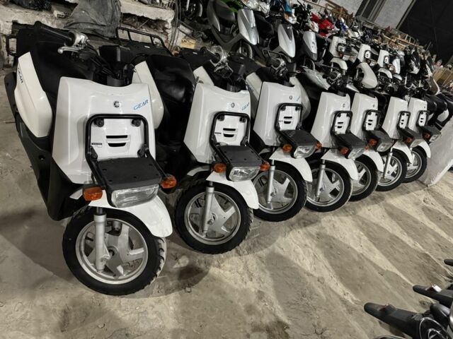 Ямаха Другая 2017 в Корюковке на Automoto.ua Ямаха Другая, объемом двигателя 49 л и пробегом 0 тыс. км за 640 $, фото 1 на Automoto.ua