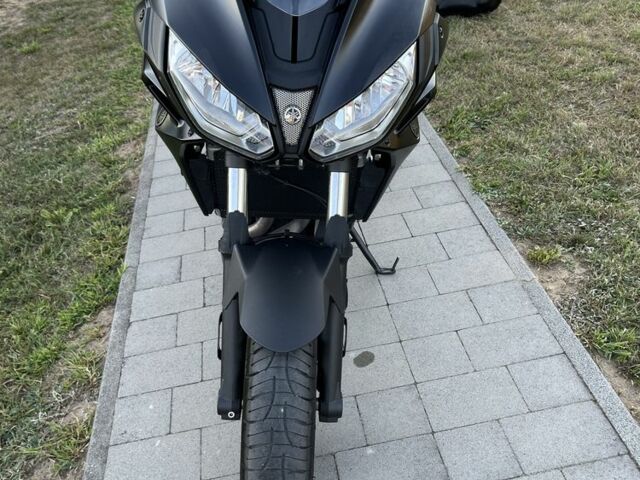 Ямаха Інша, об'ємом двигуна 0.7 л та пробігом 0 тис. км за 7800 $, фото 1 на Automoto.ua