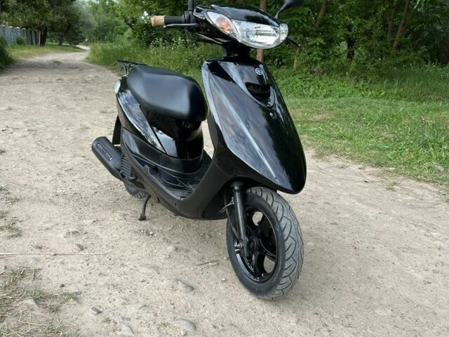 Ямаха Другая, объемом двигателя 49 л и пробегом 0 тыс. км за 850 $, фото 1 на Automoto.ua