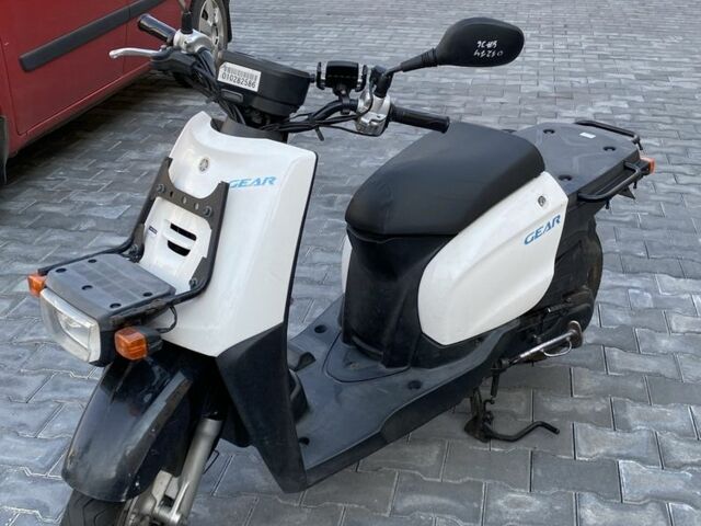 Ямаха Другая, объемом двигателя 49 л и пробегом 0 тыс. км за 635 $, фото 1 на Automoto.ua