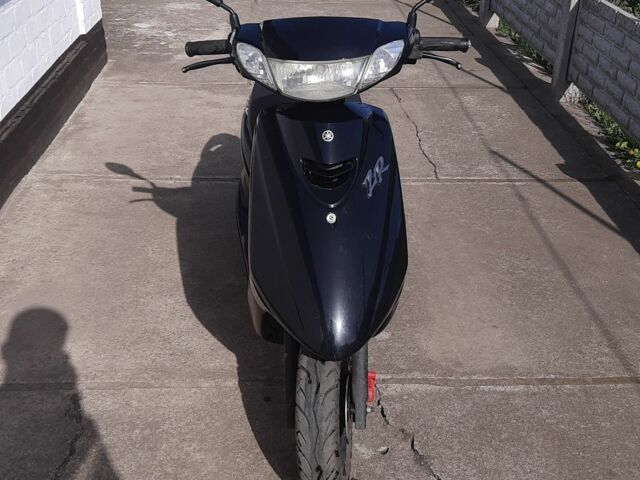 Ямаха Другая 2017 в Синельниковом на Automoto.ua Ямаха Другая, объемом двигателя 50 л и пробегом 0 тыс. км за 760 $, фото 1 на Automoto.ua