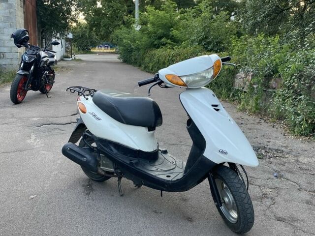 Ямаха Другая 2017 в Коростене на Automoto.ua Ямаха Другая, объемом двигателя 48 л и пробегом 0 тыс. км за 386 $, фото 1 на Automoto.ua