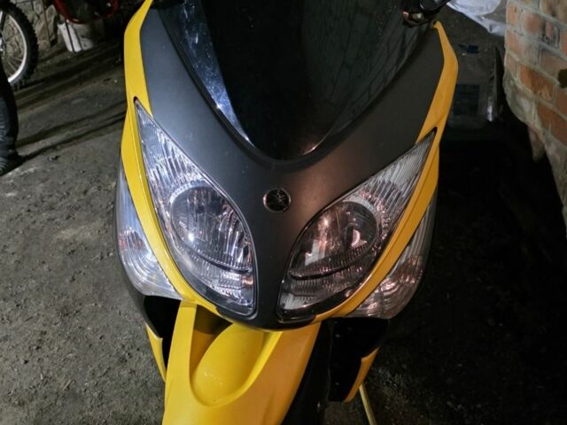 Ямаха Другая 2018 в Харькове на Automoto.ua Ямаха Другая, объемом двигателя 0.5 л и пробегом 0 тыс. км за 5000 $, фото 1 на Automoto.ua