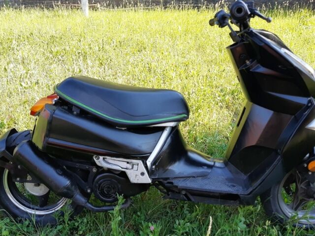 Ямаха Інша, об'ємом двигуна 0.15 л та пробігом 0 тис. км за 550 $, фото 1 на Automoto.ua