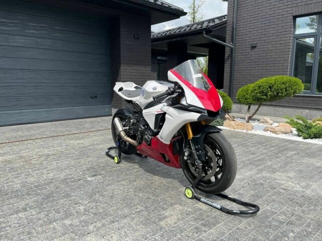 Ямаха Інша, об'ємом двигуна 1 л та пробігом 0 тис. км за 8300 $, фото 1 на Automoto.ua