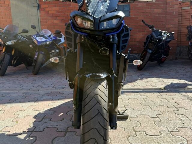 Ямаха Другая 2018 в Зенькове на Automoto.ua Ямаха Другая, объемом двигателя 0.9 л и пробегом 0 тыс. км за 9600 $, фото 1 на Automoto.ua