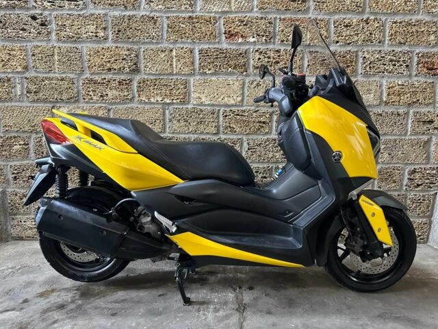 Ямаха Другая 2018 в Одессе на Automoto.ua Ямаха Другая, объемом двигателя 0.25 л и пробегом 0 тыс. км за 3500 $, фото 1 на Automoto.ua