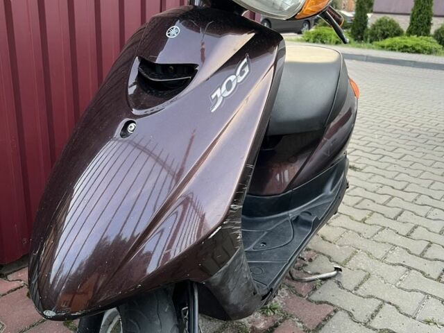 Ямаха Інша, об'ємом двигуна 0 л та пробігом 0 тис. км за 363 $, фото 1 на Automoto.ua