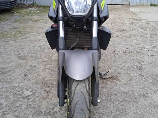 Ямаха Інша, об'ємом двигуна 0.3 л та пробігом 0 тис. км за 5223 $, фото 1 на Automoto.ua