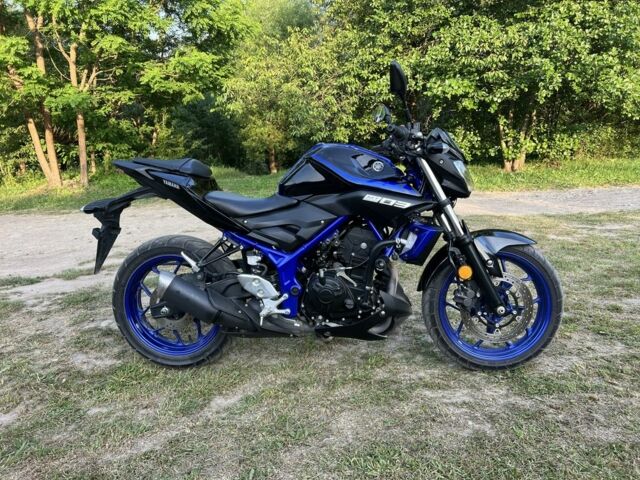 Ямаха Другая 2018 в Ивано-Франковске на Automoto.ua Ямаха Другая, объемом двигателя 0.32 л и пробегом 0 тыс. км за 3999 $, фото 1 на Automoto.ua