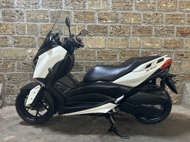 Ямаха Інша, об'ємом двигуна 0.25 л та пробігом 0 тис. км за 3600 $, фото 1 на Automoto.ua