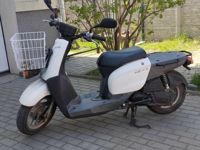 Ямаха Інша, об'ємом двигуна 0 л та пробігом 0 тис. км за 700 $, фото 1 на Automoto.ua