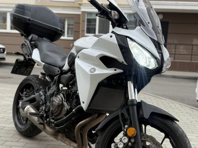 Ямаха Другая, объемом двигателя 0.7 л и пробегом 0 тыс. км за 7800 $, фото 1 на Automoto.ua