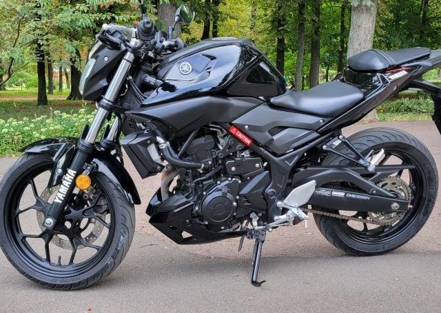 Ямаха Другая, объемом двигателя 0.32 л и пробегом 0 тыс. км за 4199 $, фото 1 на Automoto.ua