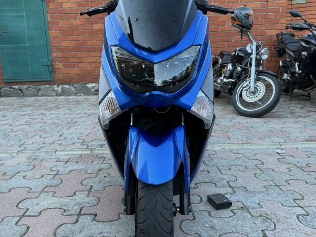 Ямаха Другая, объемом двигателя 0.16 л и пробегом 0 тыс. км за 2400 $, фото 1 на Automoto.ua