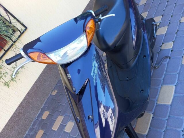 Ямаха Другая, объемом двигателя 50 л и пробегом 0 тыс. км за 701 $, фото 1 на Automoto.ua